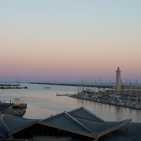 Апартаменты Sete Vue Exceptionnelle Экстерьер фото